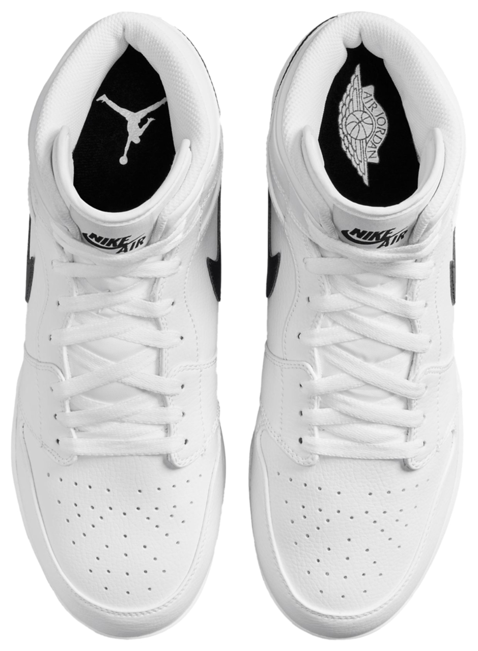 Jordan Retro 1 MCS Image 5 of 6. Tap to open photo gallery.