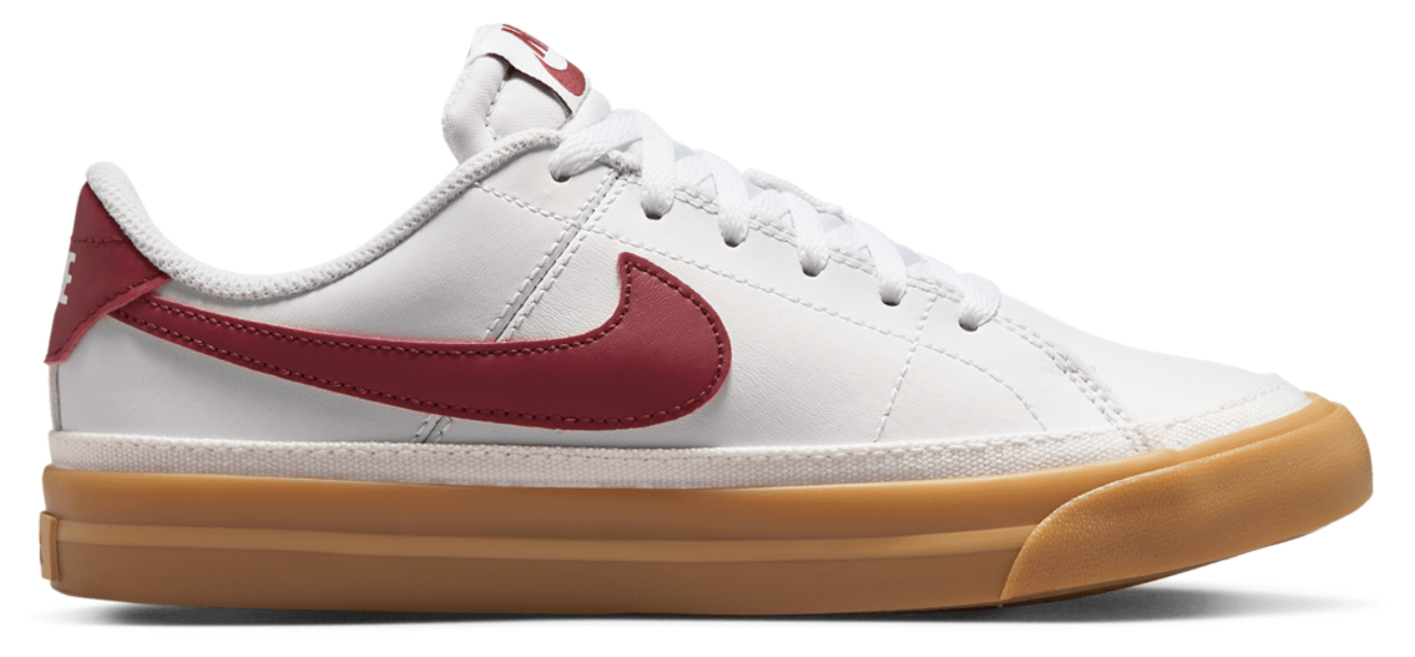Nike Court Legacy Image 1 of 8. Tap to open photo gallery.