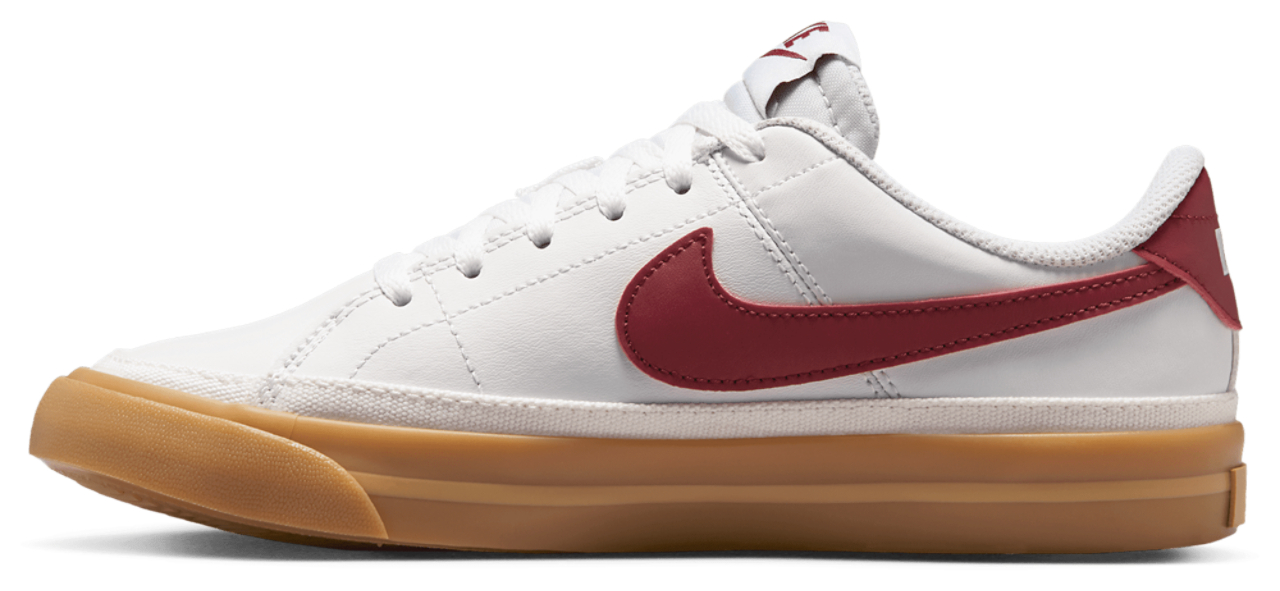 Nike Court Legacy Image 2 of 8. Tap to open photo gallery.