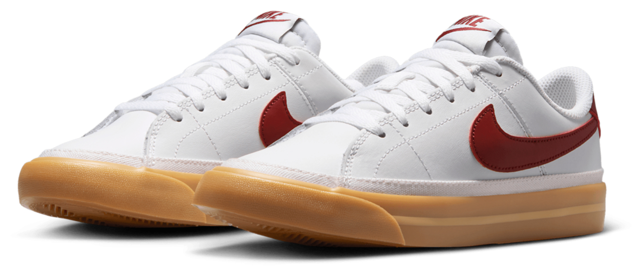 Nike Court Legacy Image 6 of 8. Tap to open photo gallery.
