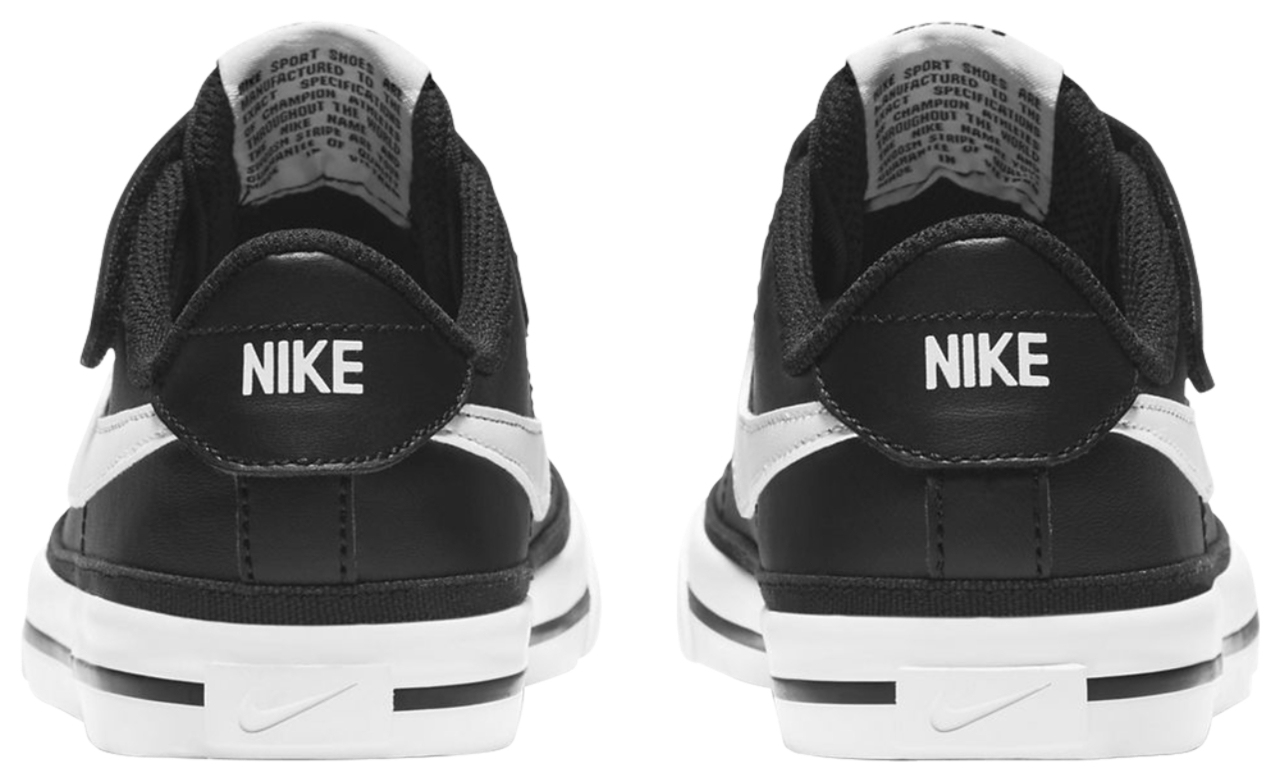 Nike Court Legacy Image 4 of 6. Tap to open photo gallery.