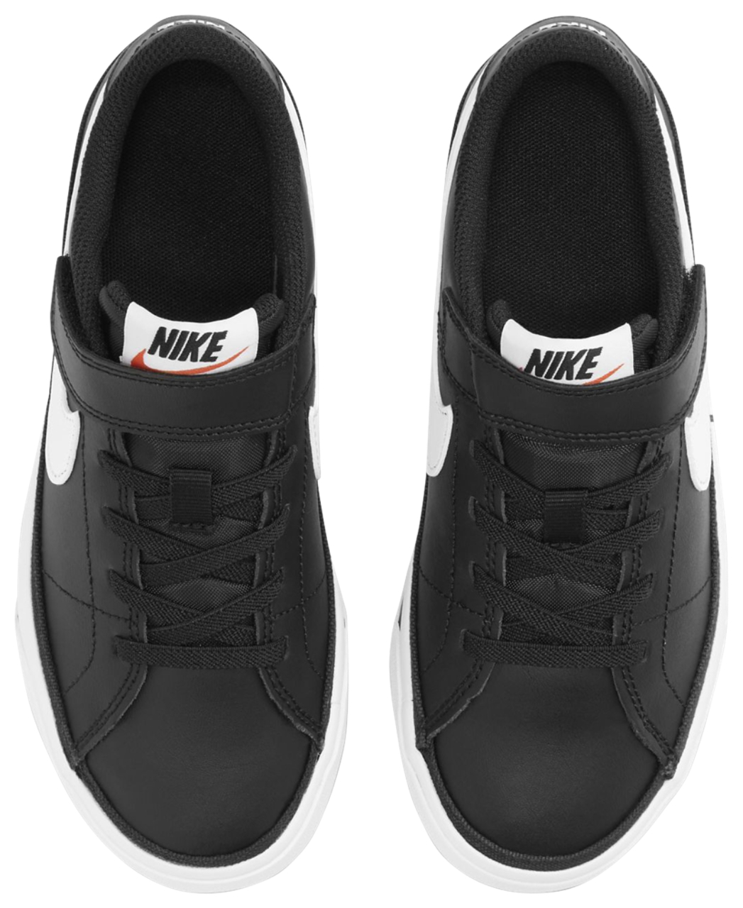 Nike Court Legacy Image 5 of 6. Tap to open photo gallery.