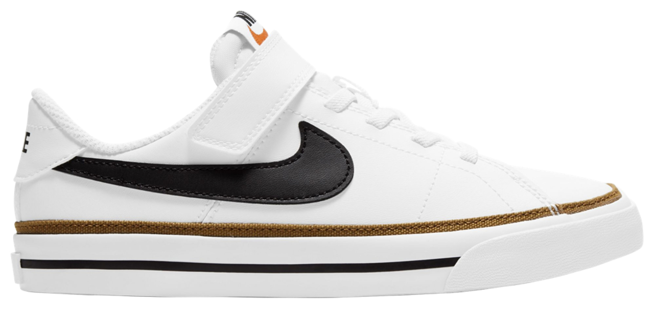 Nike Court Legacy Image 1 of 6. Tap to open photo gallery.