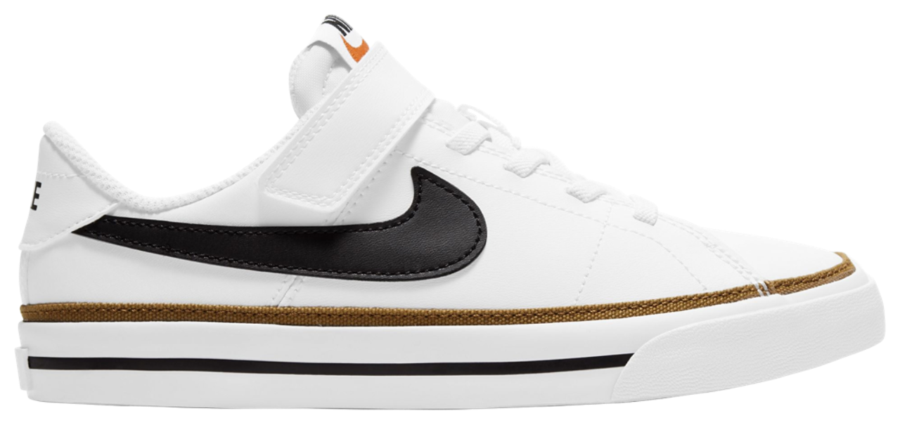 Nike Court Legacy Image 1 of 6. Tap to open photo gallery.