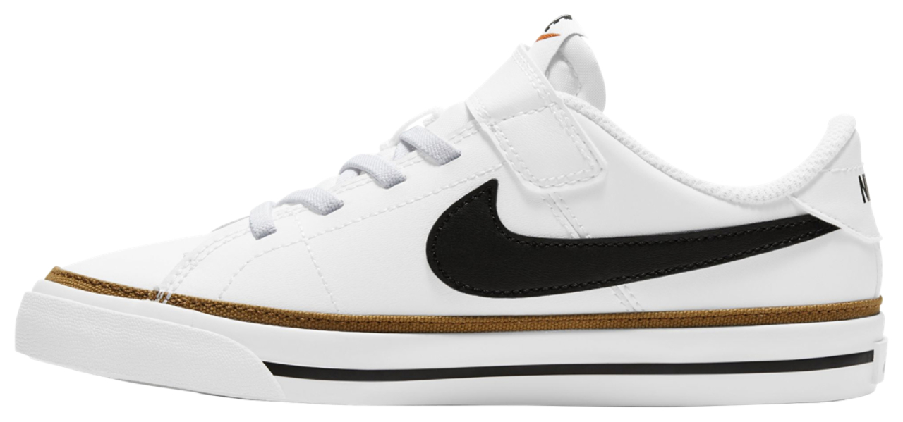Nike Court Legacy Image 3 of 6. Tap to open photo gallery.