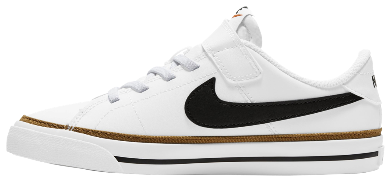 Nike Court Legacy Image 3 of 6. Tap to open photo gallery.