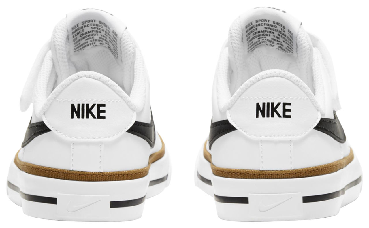 Nike Court Legacy Image 4 of 6. Tap to open photo gallery.