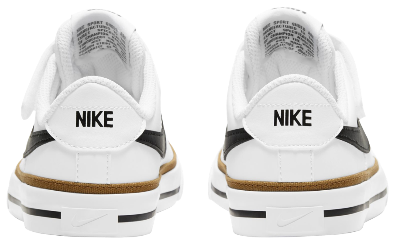 Nike Court Legacy Image 4 of 6. Tap to open photo gallery.