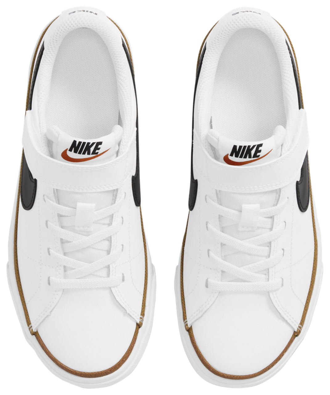 Nike Court Legacy Image 5 of 6. Tap to open photo gallery.