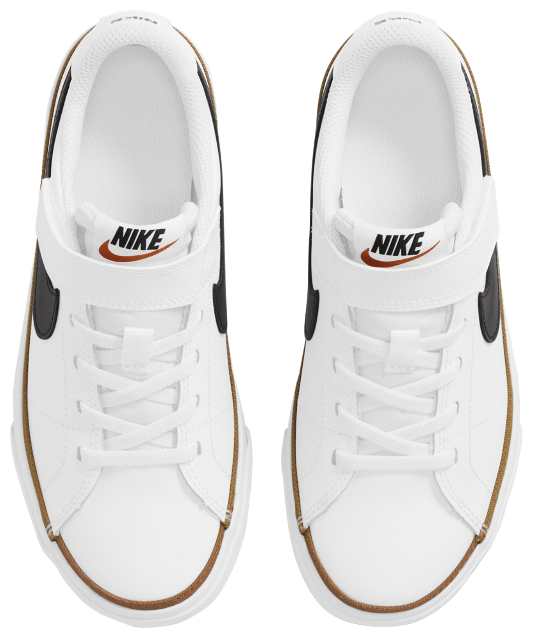 Nike Court Legacy Image 5 of 6. Tap to open photo gallery.
