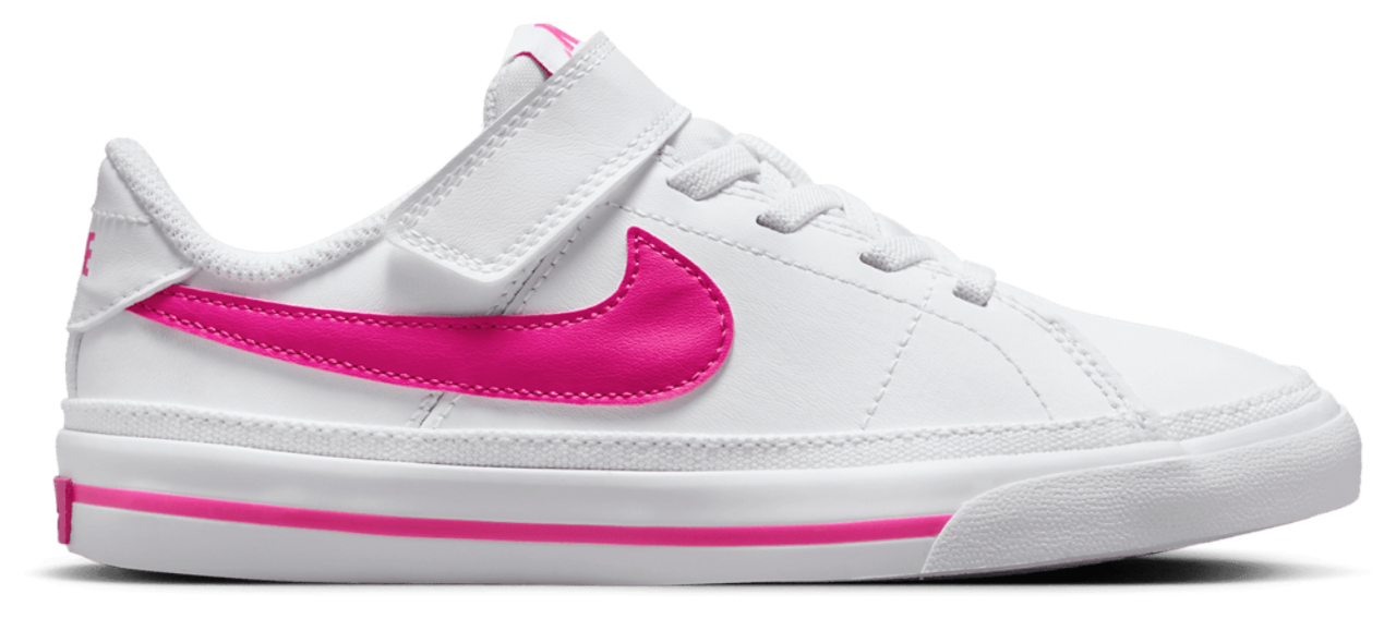 Nike Court Legacy Image 1 of 8. Tap to open photo gallery.