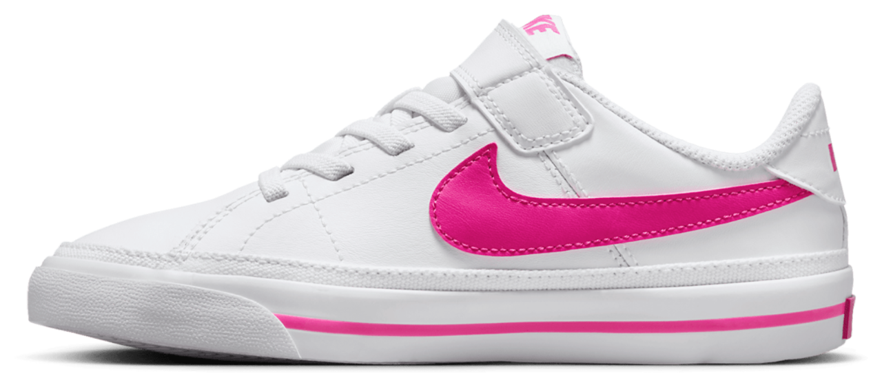 Nike Court Legacy Image 2 of 8. Tap to open photo gallery.
