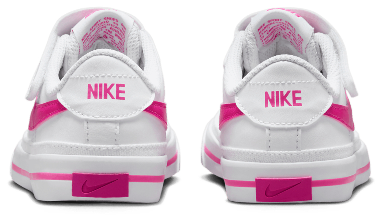 Nike Court Legacy Image 3 of 8. Tap to open photo gallery.