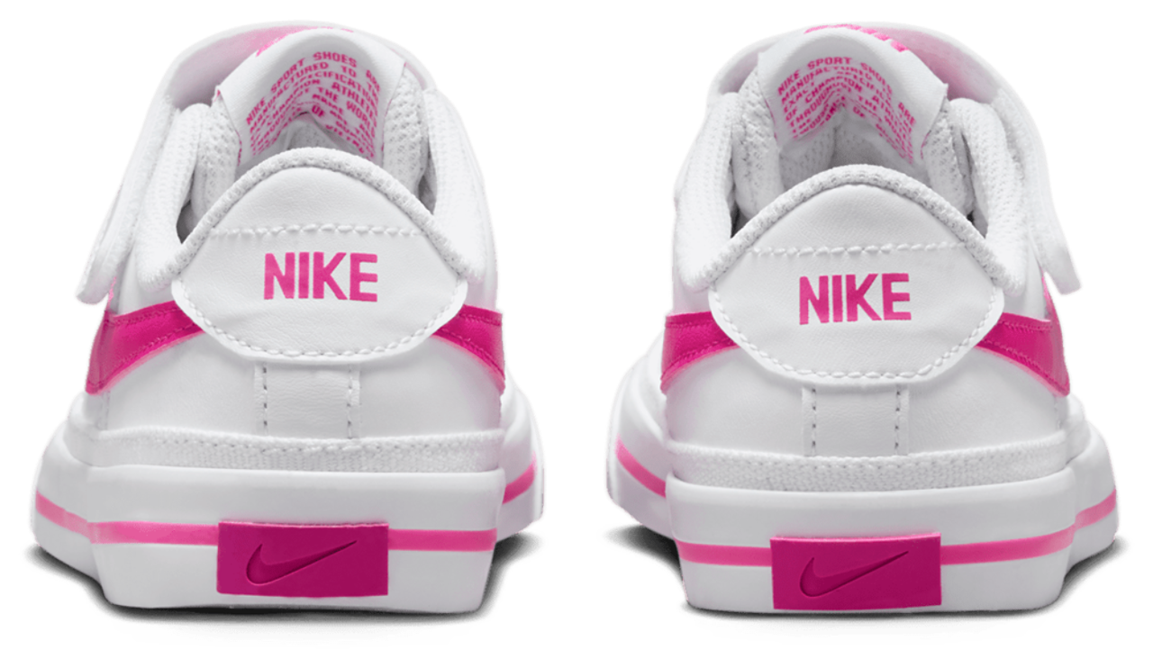Nike Court Legacy Image 3 of 8. Tap to open photo gallery.