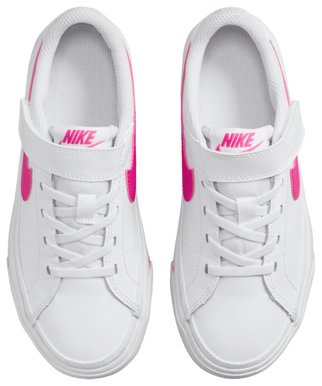 Nike Court Legacy Image 4 of 8. Tap to open photo gallery.