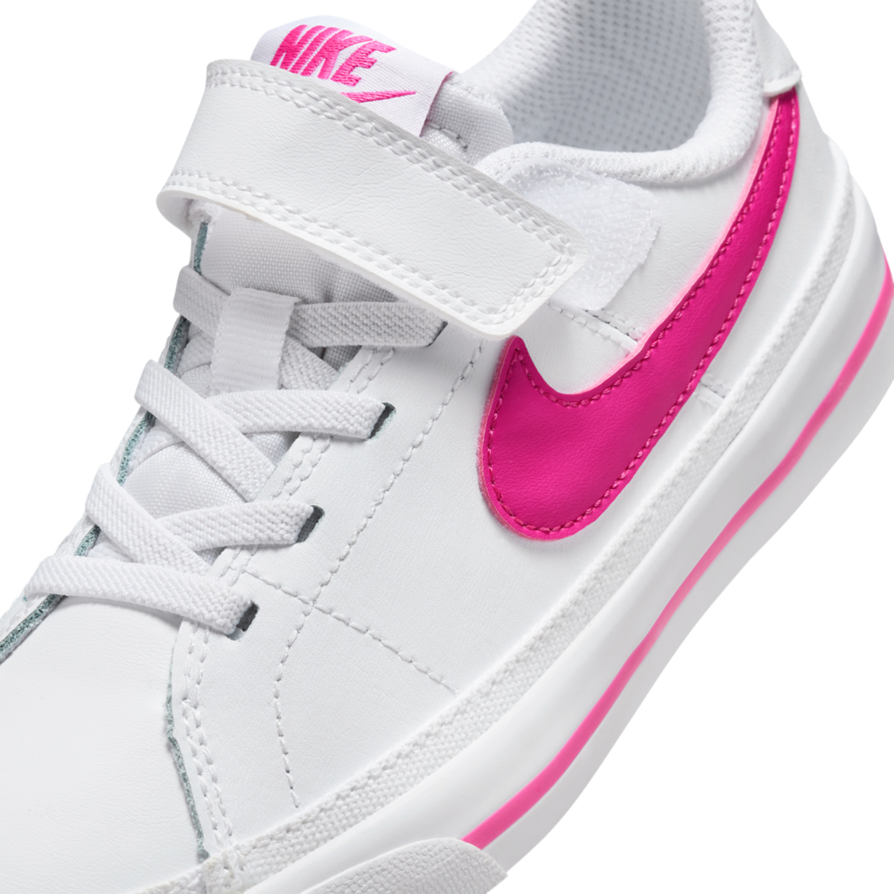 Nike Court Legacy Image 7 of 8. Tap to open photo gallery.