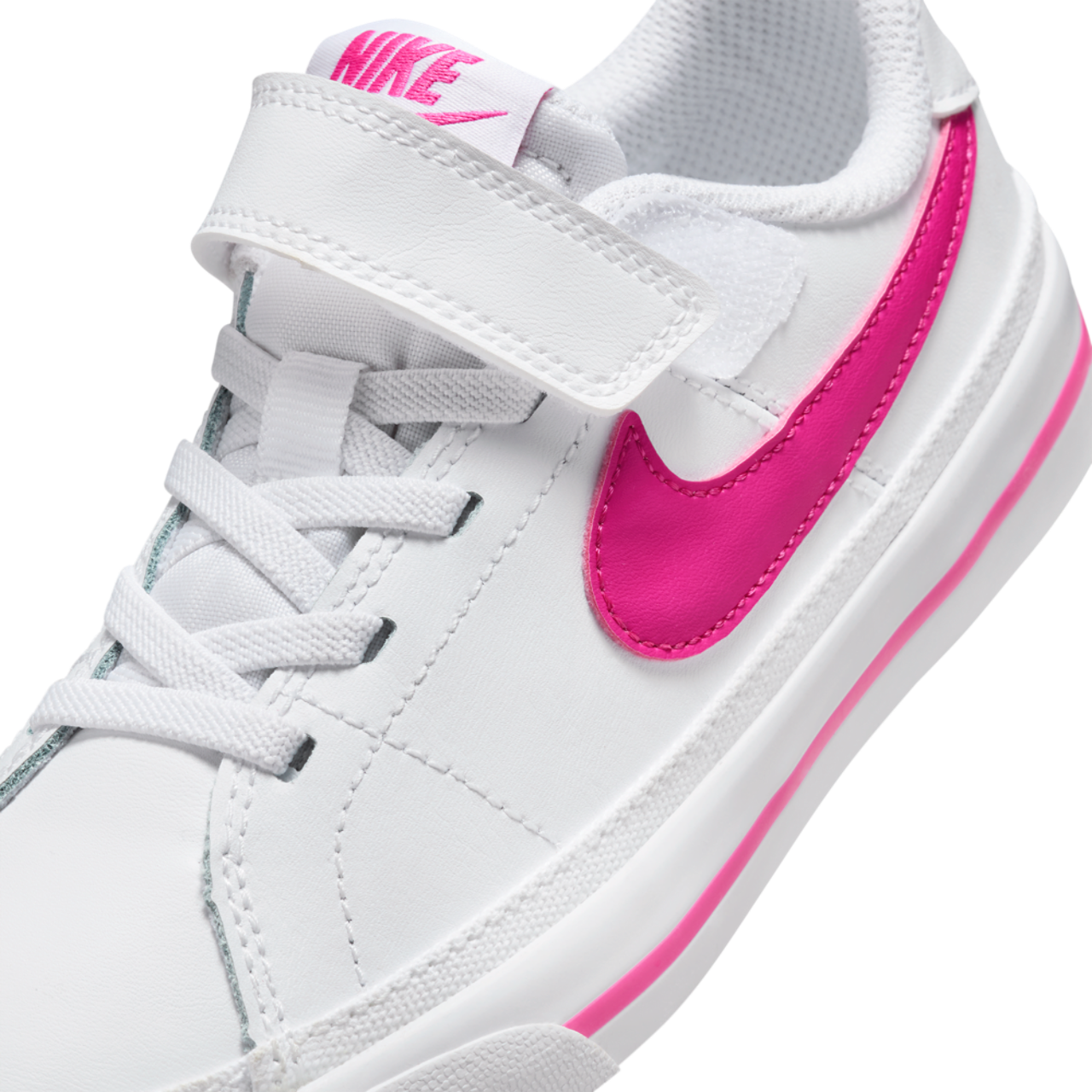 Nike Court Legacy Image 7 of 8. Tap to open photo gallery.