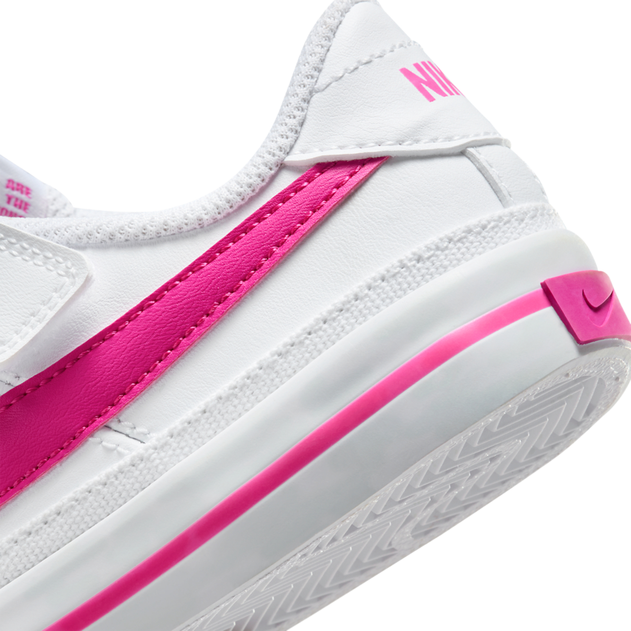 Nike Court Legacy Image 8 of 8. Tap to open photo gallery.