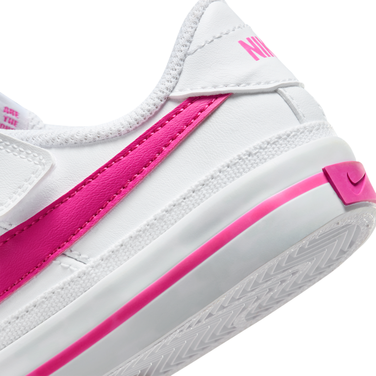Nike Court Legacy Image 8 of 8. Tap to open photo gallery.