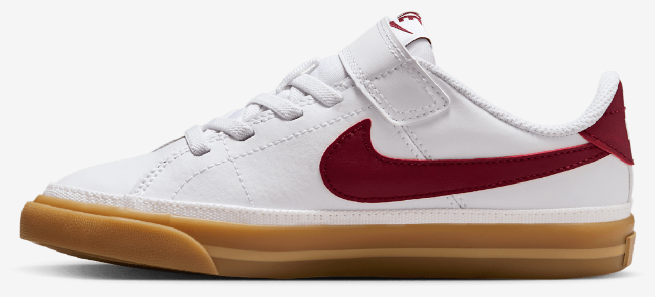 Nike Court Legacy Image 2 of 8. Tap to open photo gallery.
