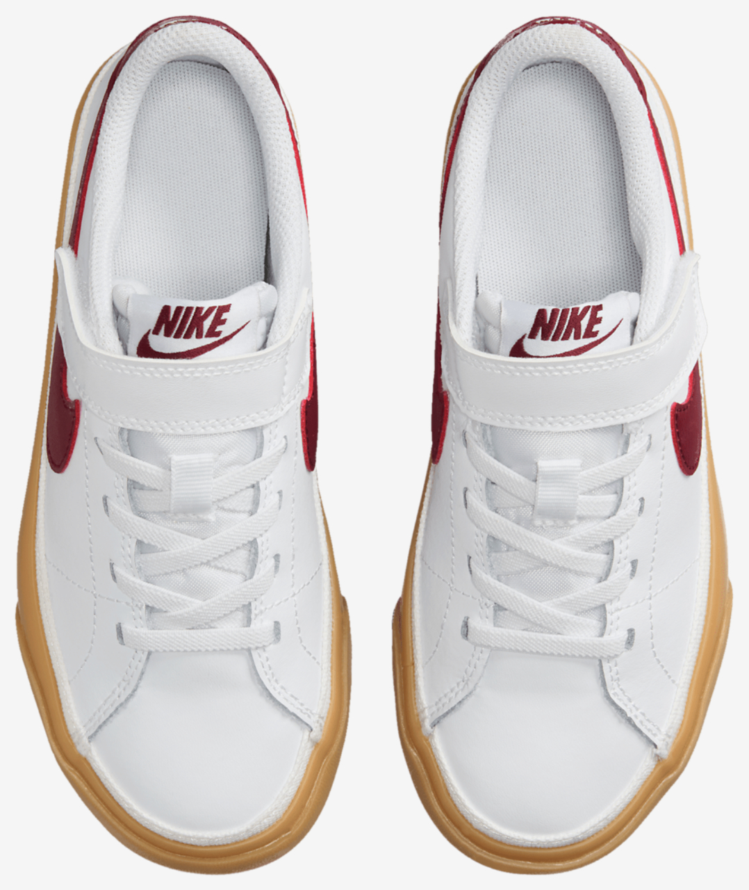 Nike Court Legacy Image 4 of 8. Tap to open photo gallery.