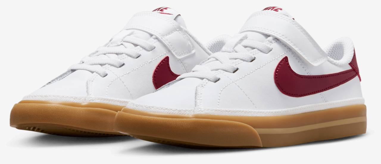 Nike Court Legacy Image 6 of 8. Tap to open photo gallery.