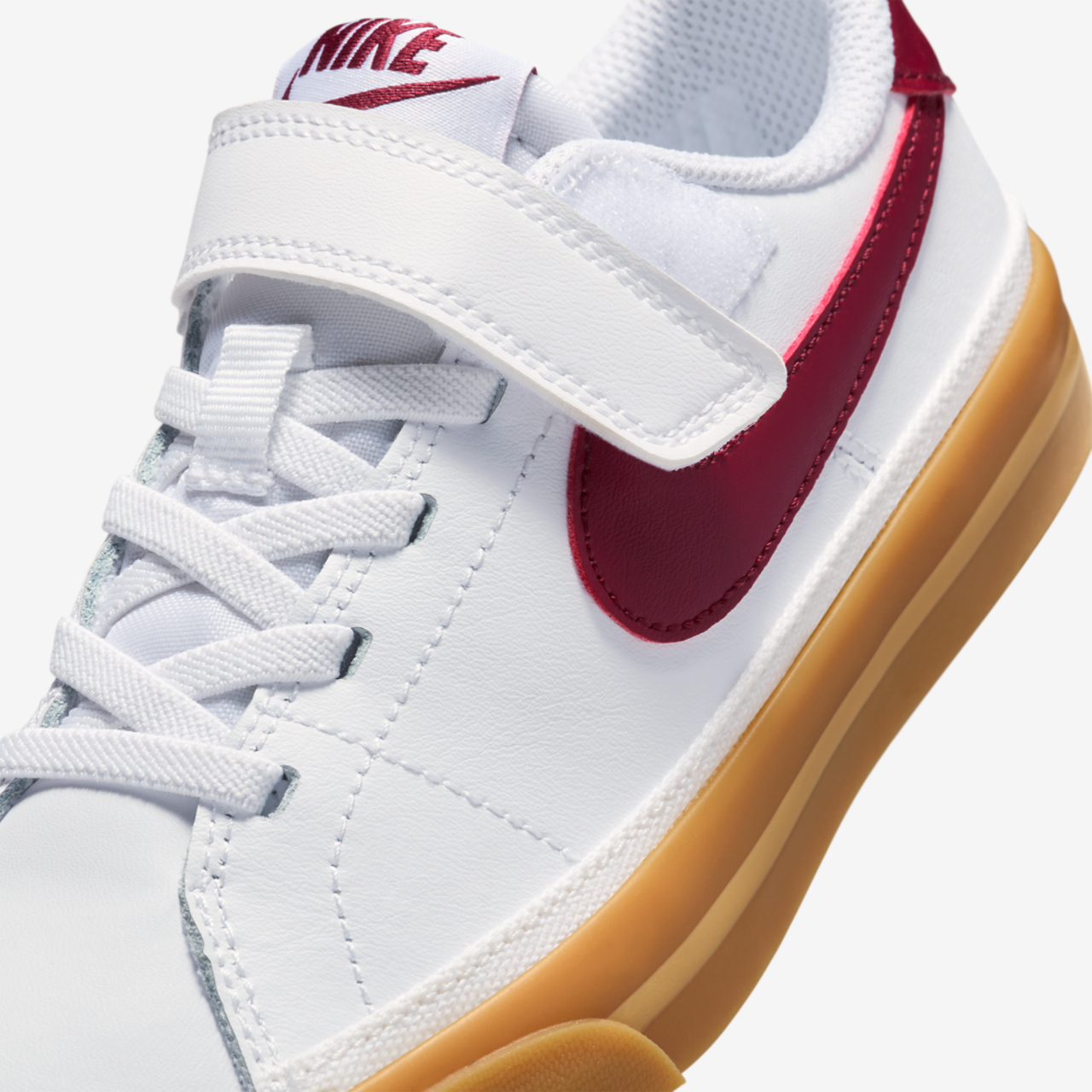 Nike Court Legacy Image 7 of 8. Tap to open photo gallery.