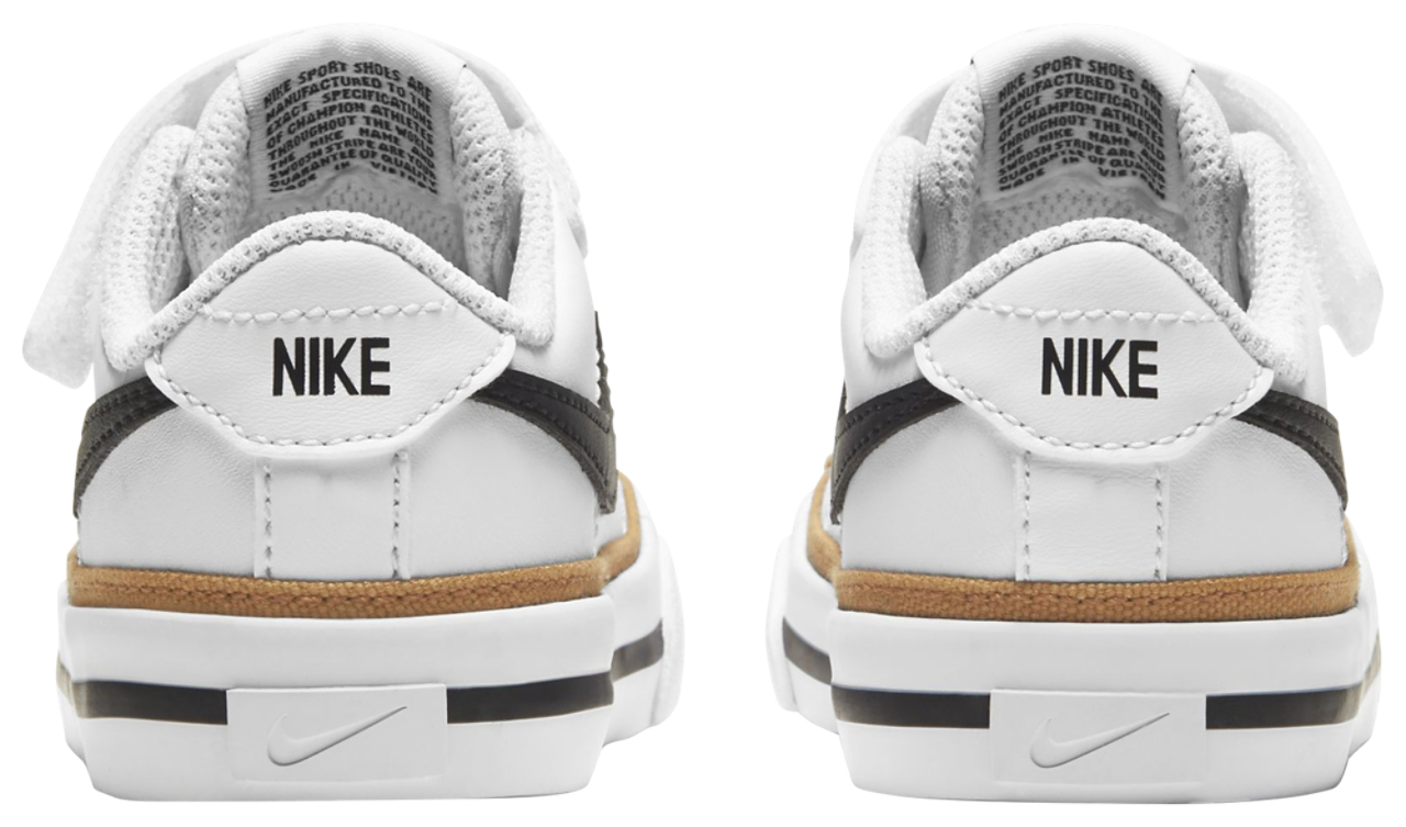 Nike Court Legacy Image 4 of 6. Tap to open photo gallery.