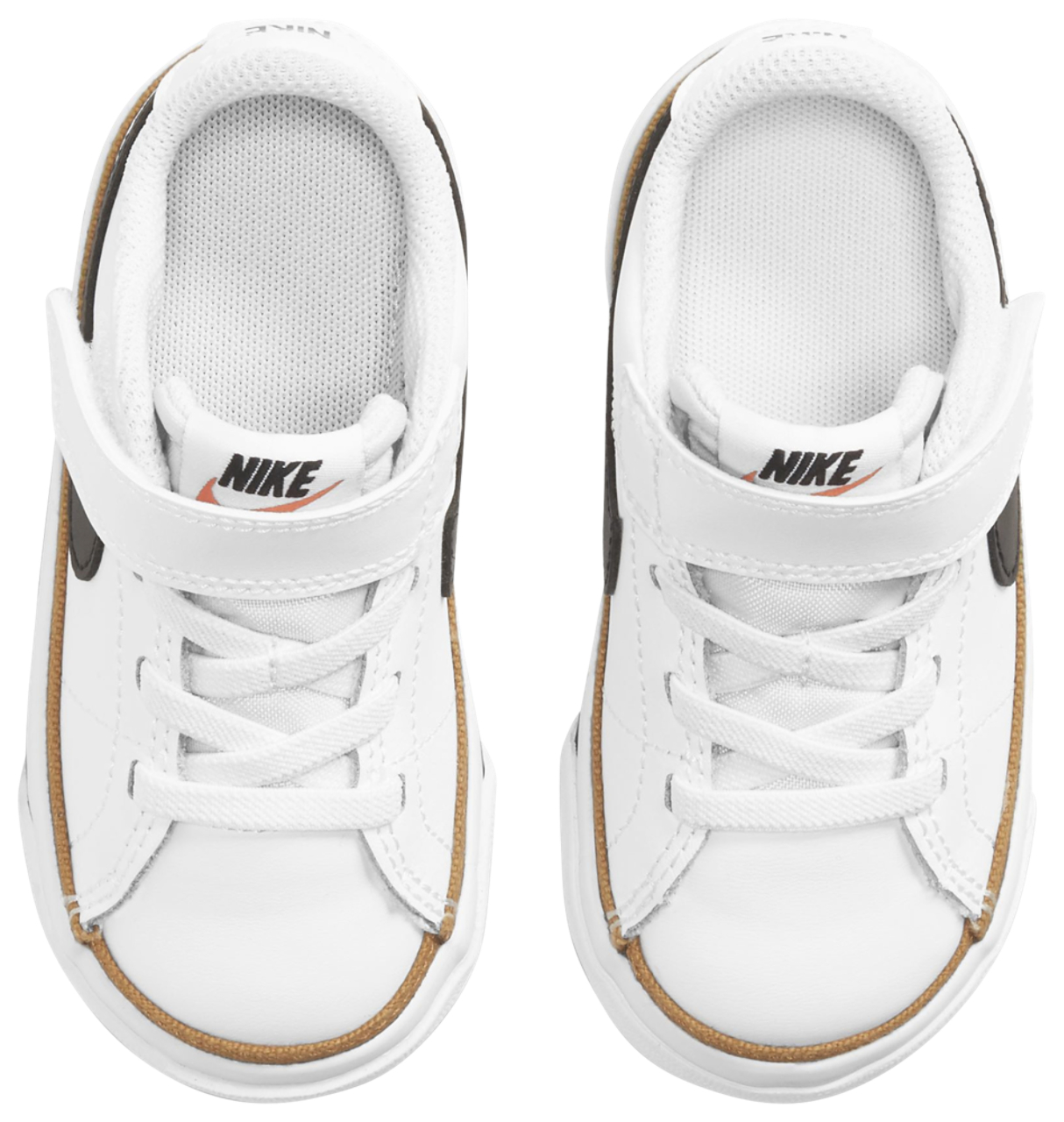 Nike Court Legacy Image 5 of 6. Tap to open photo gallery.