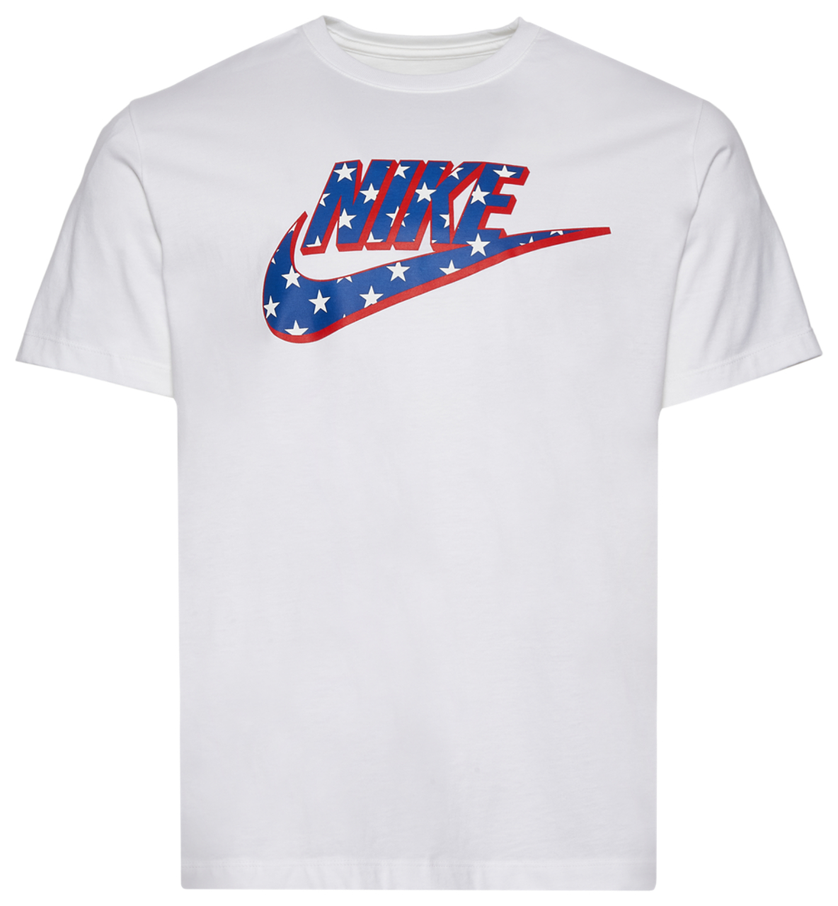 Nike Americana Futura T-Shirt - Men's | Foot Locker