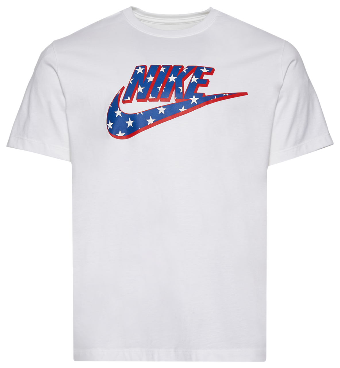 Nike Americana Futura T-Shirt Image 1 of 1. Tap to open photo gallery.
