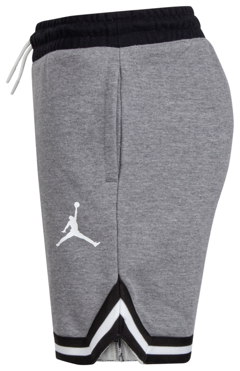 Jordan Center Court Short Image 3 of 4. Tap to open photo gallery.