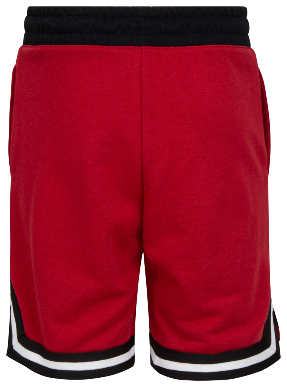 Jordan Center Court Short Image 2 of 4. Tap to open photo gallery.