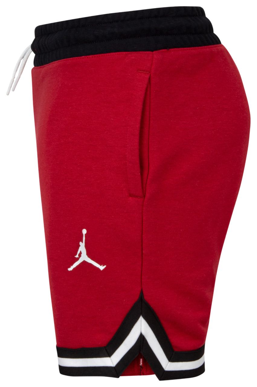 Jordan Center Court Short Image 3 of 4. Tap to open photo gallery.