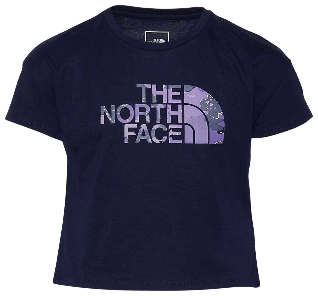 The North Face Mountain T-Shirt Image 1 of 2. Tap to open photo gallery.