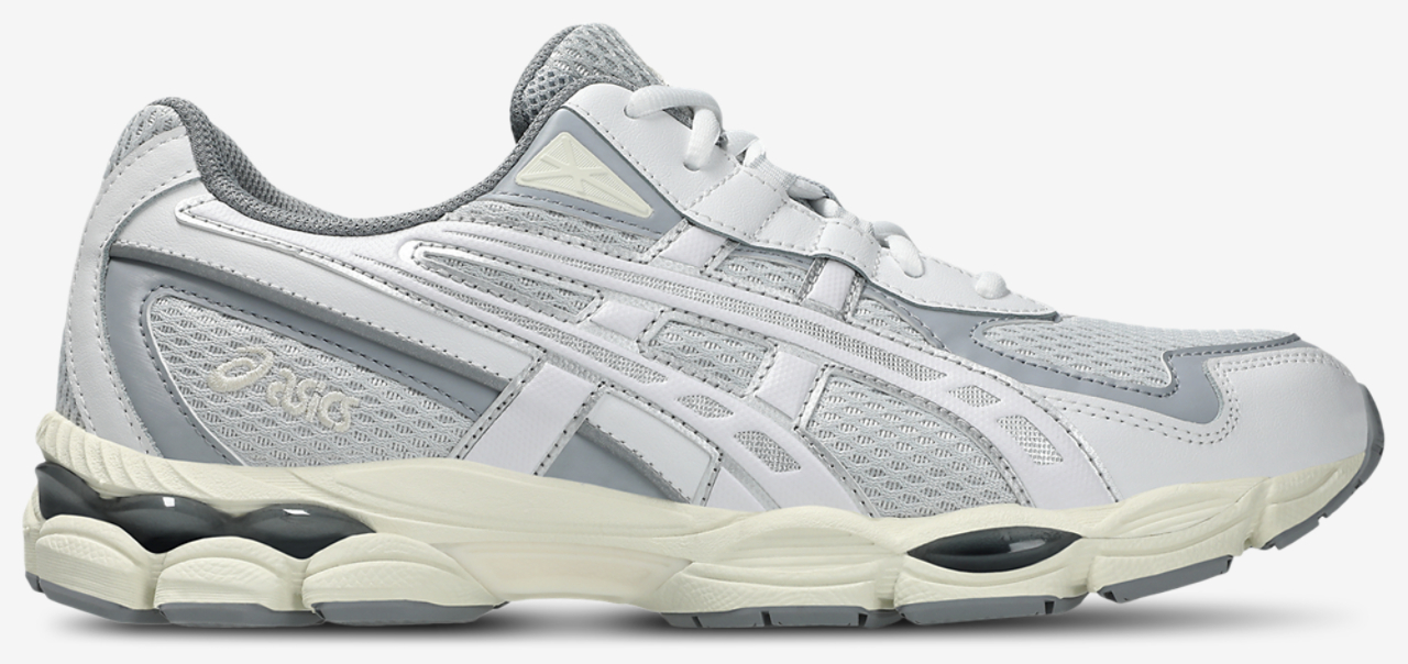 ASICS® GEL-NYC 2055 Image 1 of 5. Tap to open photo gallery.