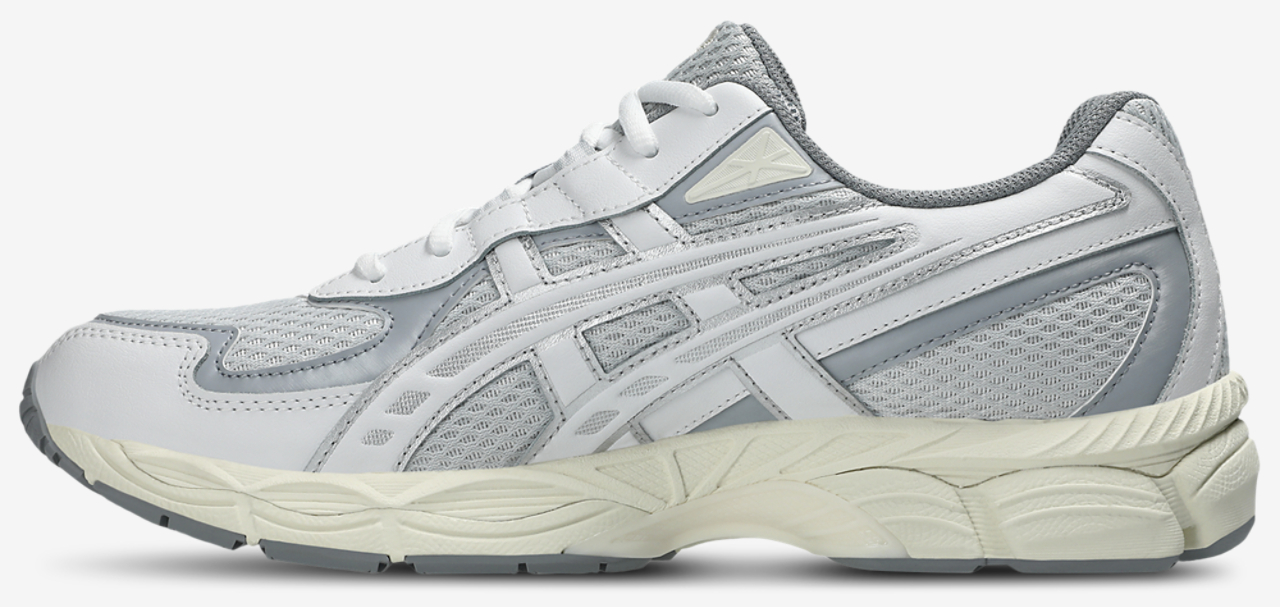 ASICS® GEL-NYC 2055 Image 2 of 5. Tap to open photo gallery.