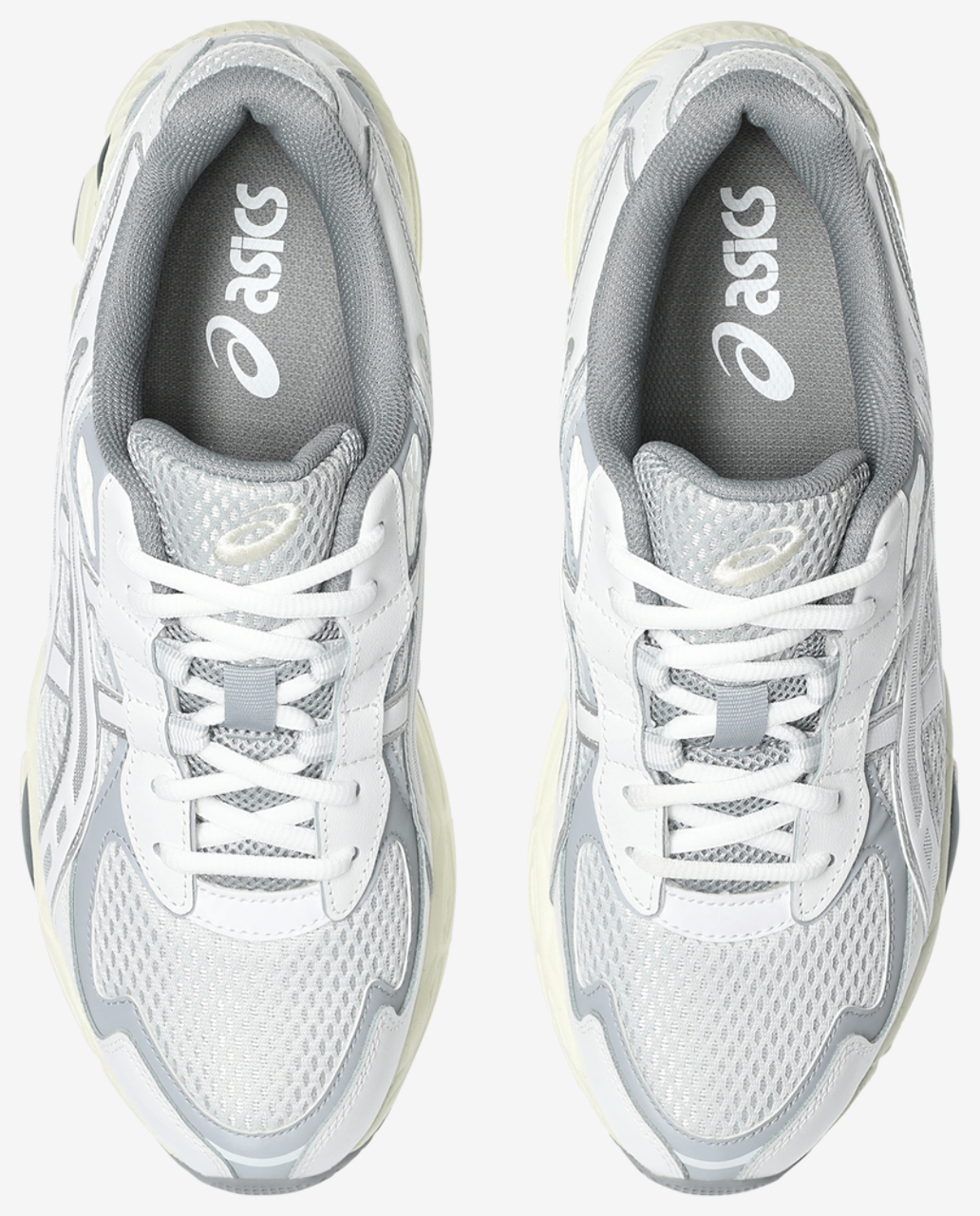 ASICS® GEL-NYC 2055 Image 4 of 5. Tap to open photo gallery.
