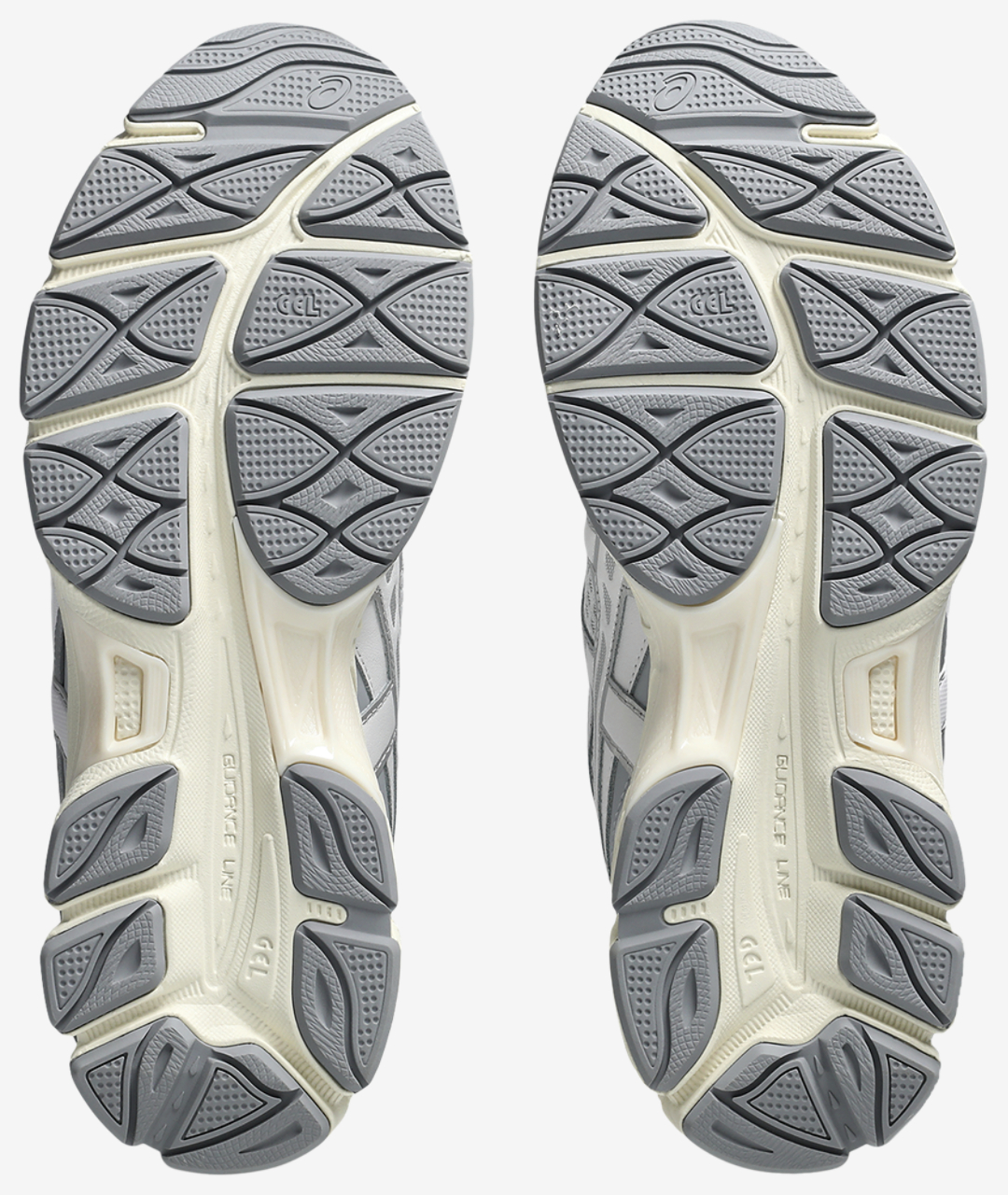 ASICS® GEL-NYC 2055 Image 5 of 5. Tap to open photo gallery.