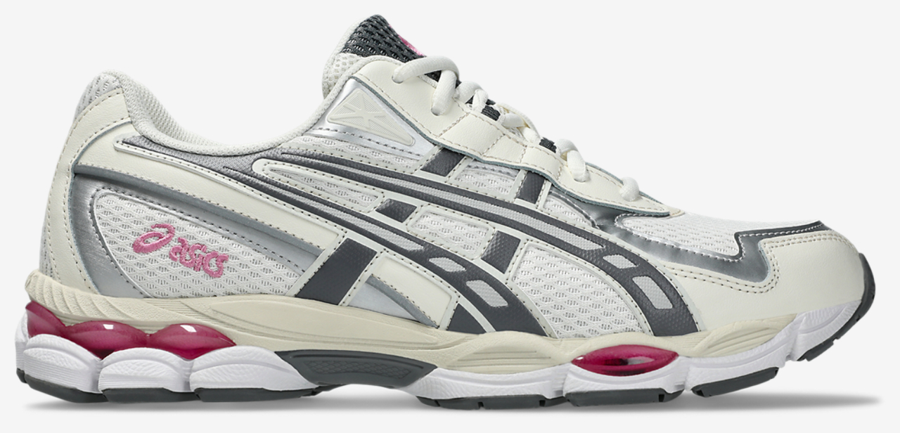 ASICS® GEL-NYC 2055 Image 1 of 5. Tap to open photo gallery.