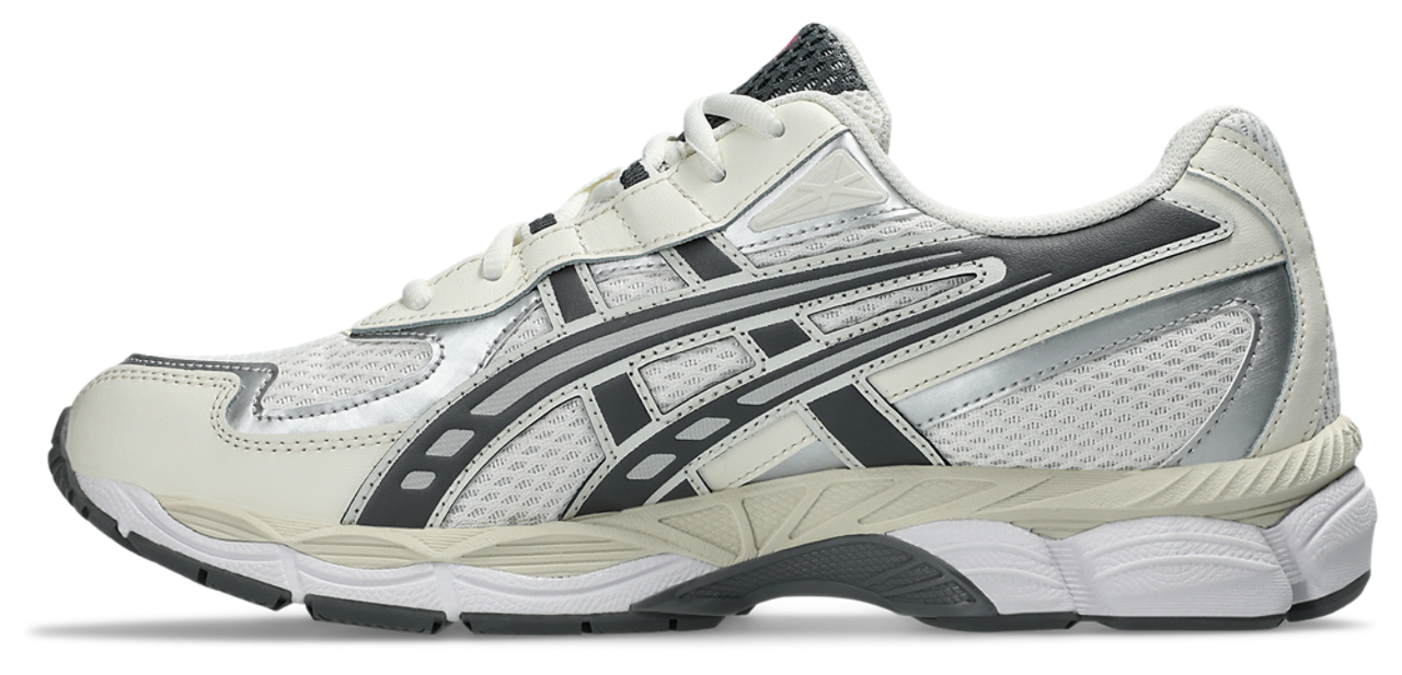 ASICS® GEL-NYC 2055 Image 2 of 5. Tap to open photo gallery.