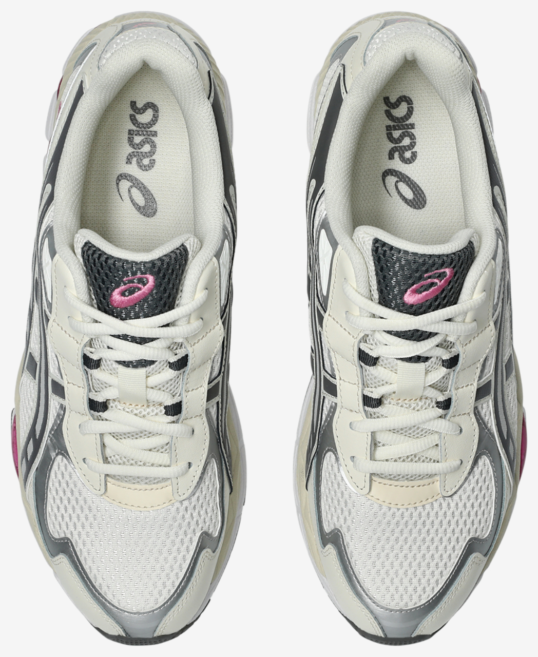 ASICS® GEL-NYC 2055 Image 4 of 5. Tap to open photo gallery.