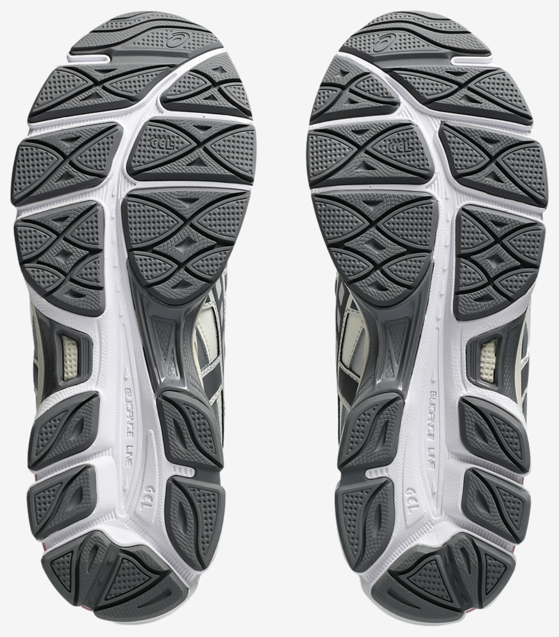 ASICS® GEL-NYC 2055 Image 5 of 5. Tap to open photo gallery.