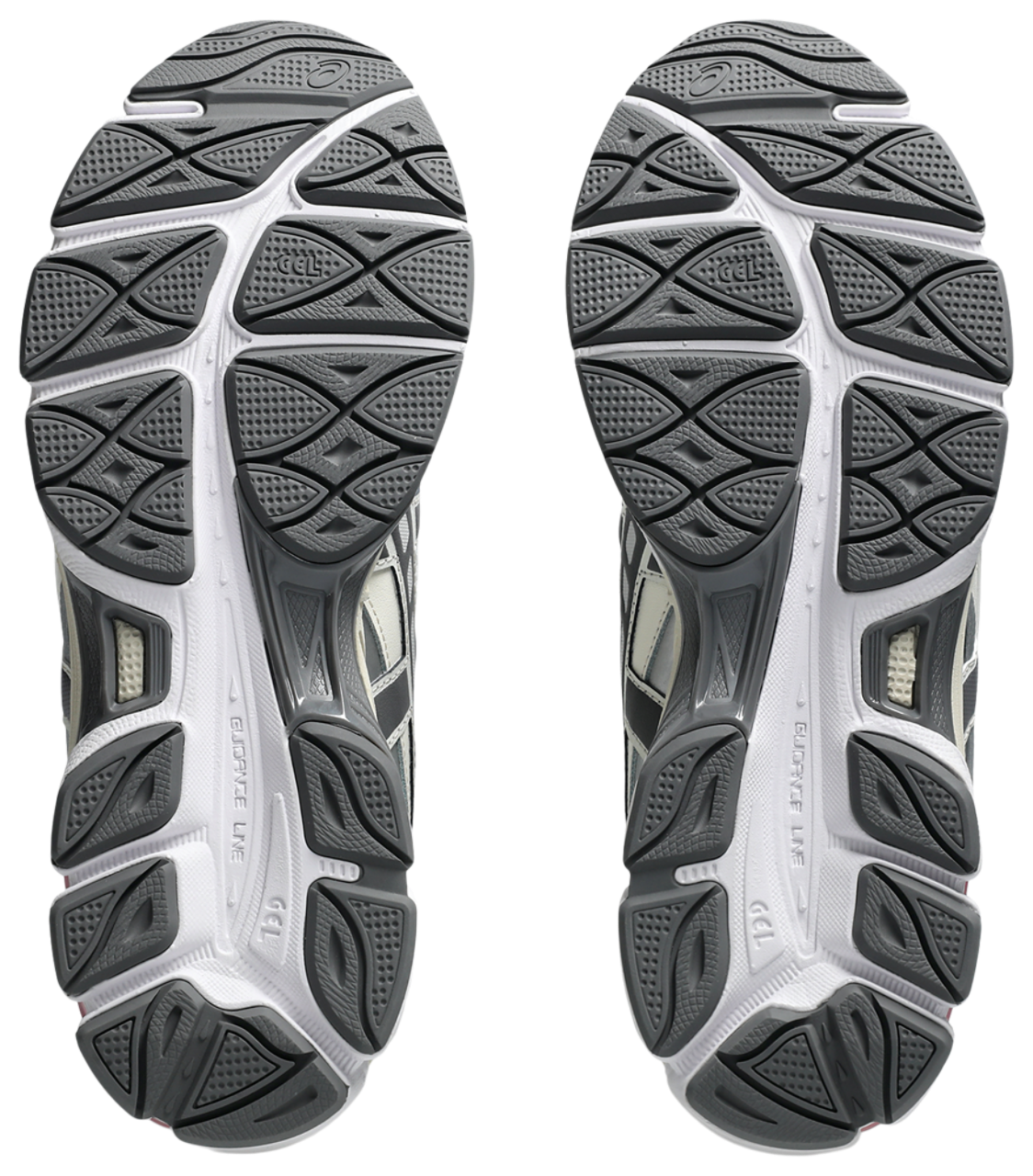 ASICS® GEL-NYC 2055 Image 5 of 5. Tap to open photo gallery.