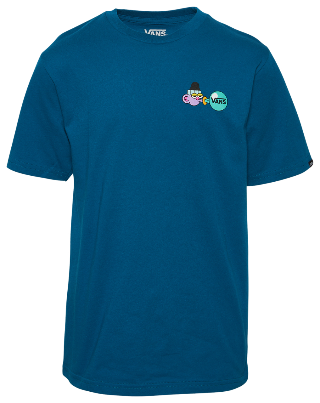 Vans Future Standard T-Shirt Image 1 of 2. Tap to open photo gallery.