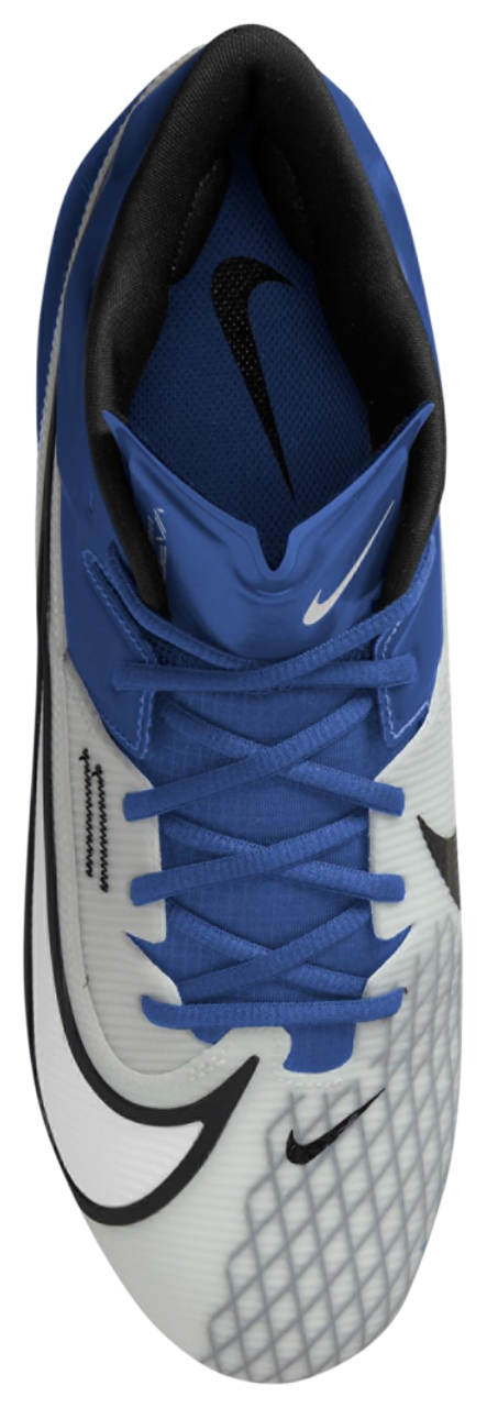 新品　VAPOR EDGE ELITE 360 2 27センチ Nike Vapor Edge Elite 360 2 Light Smoke Grey Football Cleats