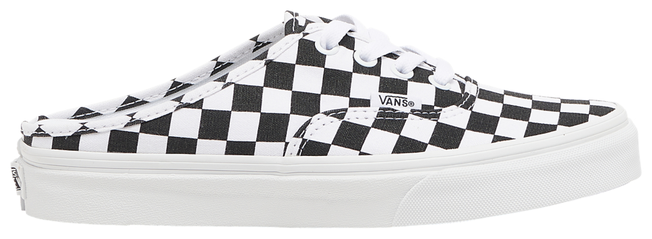 Vans Authentic Mule Image 1 of 5. Tap to open photo gallery.