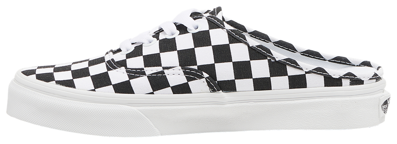 Vans Authentic Mule Image 2 of 5. Tap to open photo gallery.