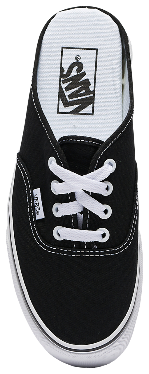 Vans Authentic Mule Image 4 of 5. Tap to open photo gallery.