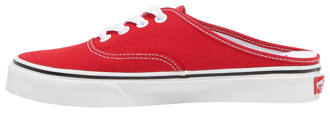 Vans Authentic Mule Image 2 of 5. Tap to open photo gallery.